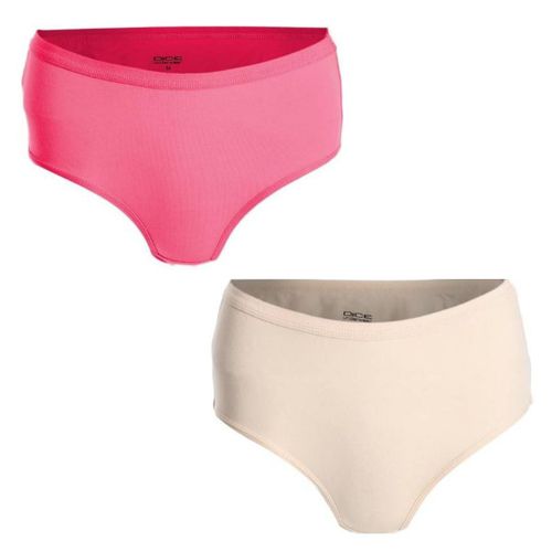 Women Plain Cotton Hipster Panties for Everyday Comfort -Size -  S,M,L,XL,XXL (Combo of 12)