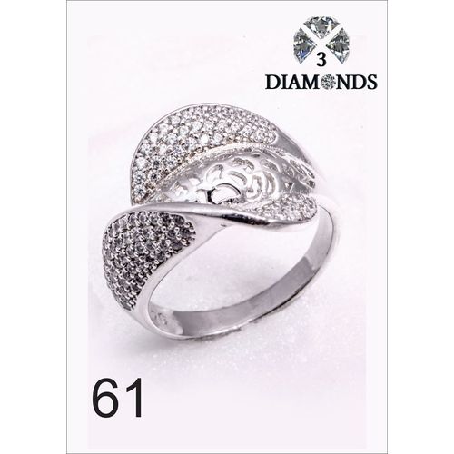 Platinum plated deals silver rings price