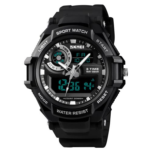 Skmei s shock shop