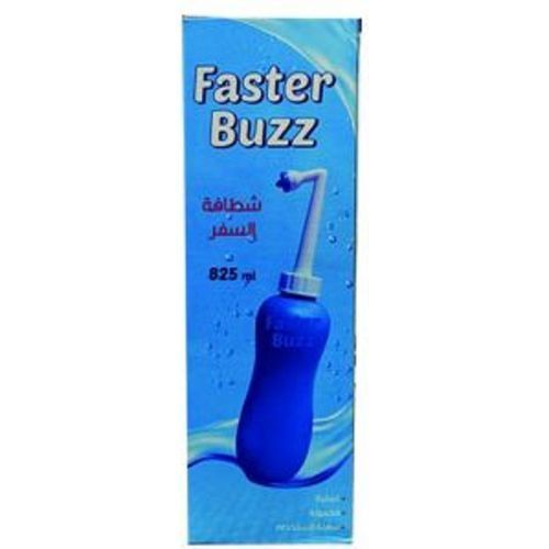 Buy Faster Buzz Travel Shataffa - 825ml in Egypt