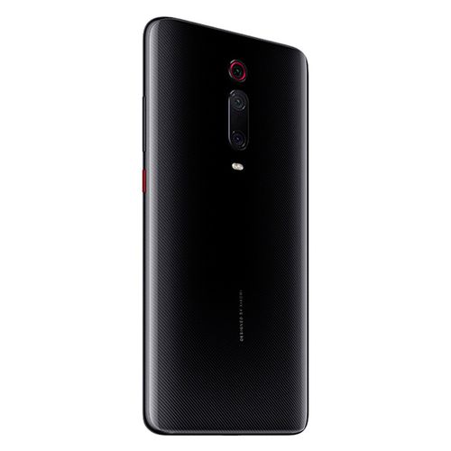 XIAOMI Mi 9T - 6.39 بوصة 128 جيجا بايت/6 جيجا بايت موبايل - أسود
