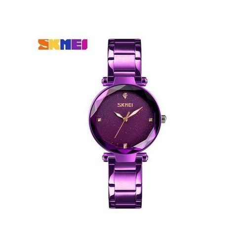 Generic Skmei Women Watches Elegant Ladies Watch Simple Casual 9180 Best Price Online Jumia Egypt