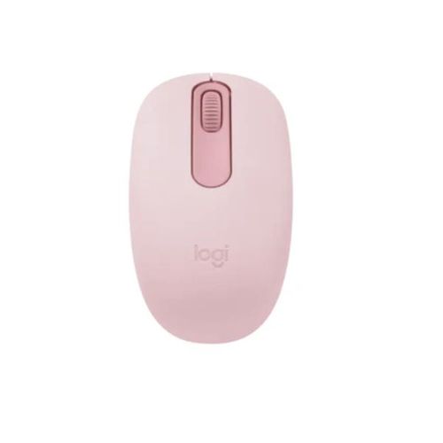 product_image_name-Logitech-ماوس M196 بتقنية البلوتوث – مدمج، لاسلكي ومريح - وردي-1