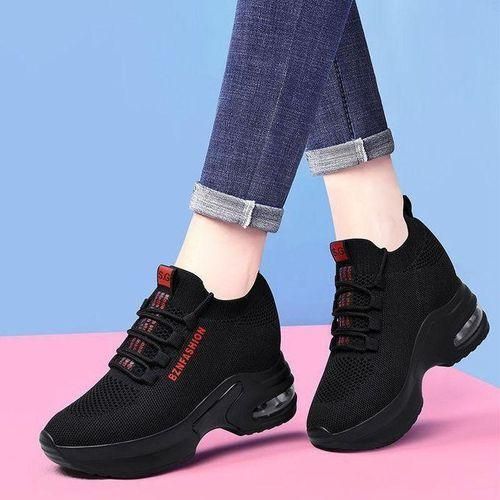 Latest sneakers for ladies 2025