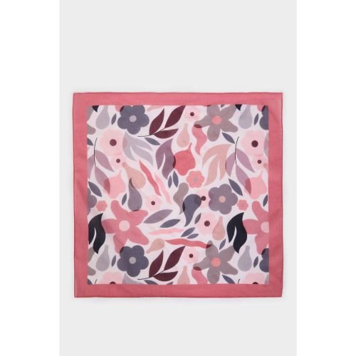 product_image_name-Defacto-Woman Shawl - Pink-3