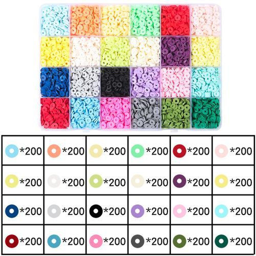 product_image_name-Generic-عبوة من 24 لون من صلصال البلويمر الملون-1