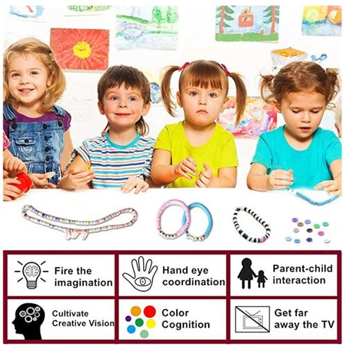 product_image_name-Generic-عبوة من 24 لون من صلصال البلويمر الملون-2