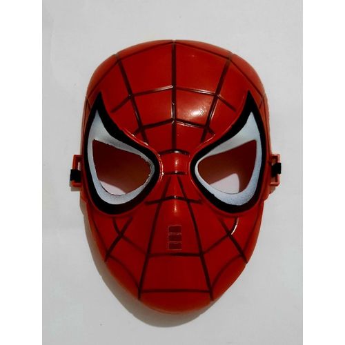 Generic Spider-Man Play Set - image 2