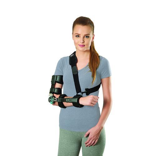 ROM Elbow Brace