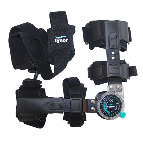 TYNOR ROM ELBOW BRACE (UNIVERSAL) at Rs 2295/piece, Tynor Orthopedic And  Body Ache in Abu Road