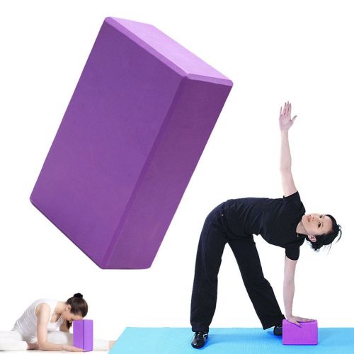 product_image_name-Generic-كتلة اليوغا - بنفسجي-6