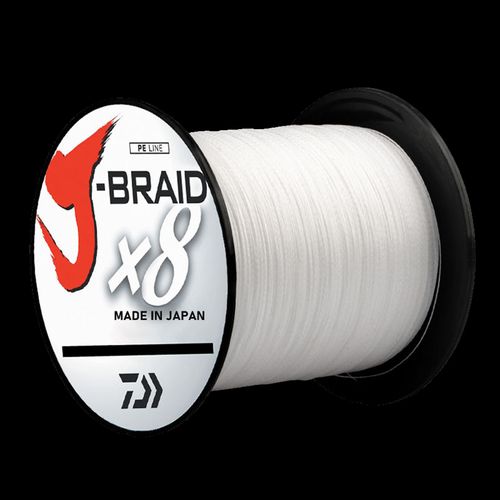 Generic Japan Super Strong PE Braided Fishing Line Multifilament