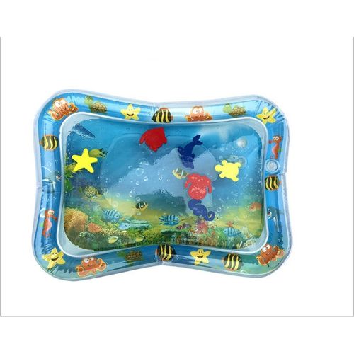 Aquarium baby sales play mat