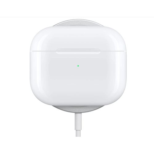 product_image_name-Generic-سماعات أيربودز 3 (الجيل الثالث) مع علبة شحن لاسلكية وتقنية إلغاء الضوضاء - بيضاء-4