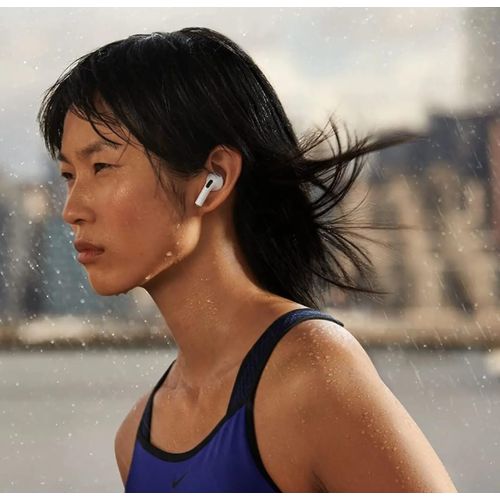 product_image_name-Generic-سماعات أيربودز 3 (الجيل الثالث) مع علبة شحن لاسلكية وتقنية إلغاء الضوضاء - بيضاء-8