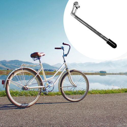 Generic Bicycle Quill Stem Handle Bar MTB Road Bike Stem Steel