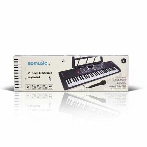 product_image_name-Generic-أورج كهربائي تعليمي 61 مفتاح مع ميكروفون-1