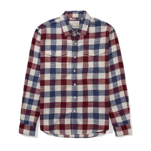 سعر American Eagle Cozy Cabin Flannel فى مصر, جوميا مصر