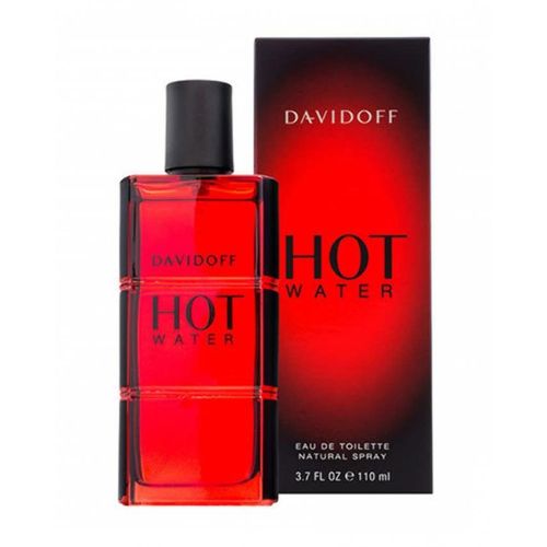 Davidoff Hot Water - EDT - For Men - 110ml @ Best Price Online | Jumia ...