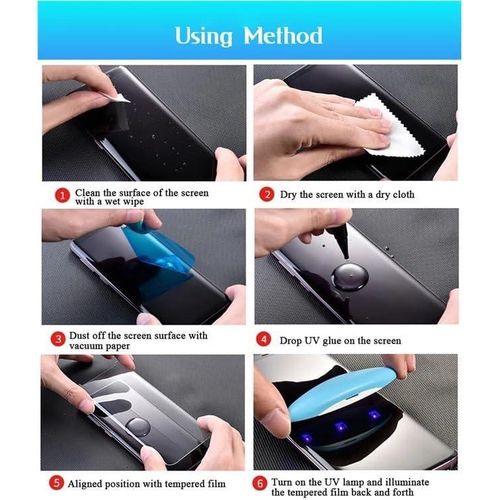 product_image_name-Lito-UV Liquid Glue Screen Protector For OnePlus 13-3