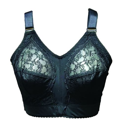 Lasso Bra - Lasseen Dantel - For Women