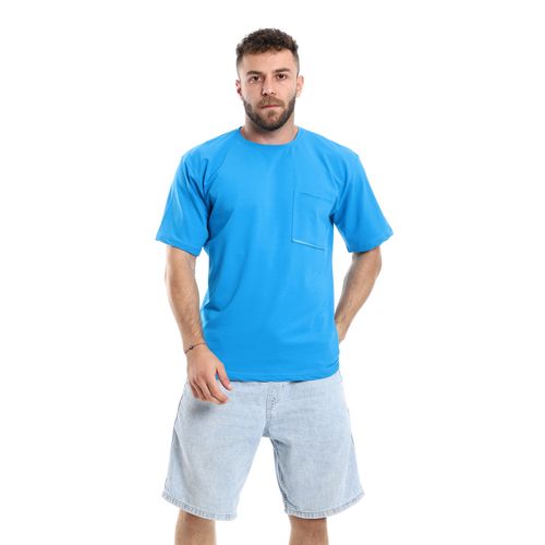 Buy Caesar Over Size Mens T-shirt in Egypt