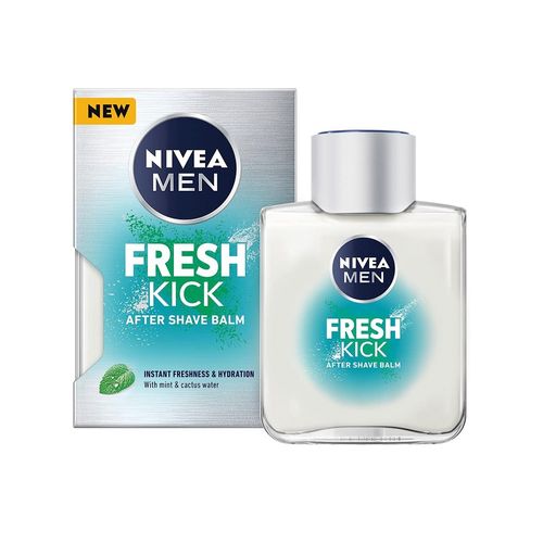 product_image_name-NIVEA MEN-لوشن ما بعد الحلاقة للرجال من نيفيا Fresh Kick مع النعناع وماء الصبار 100 مل-1