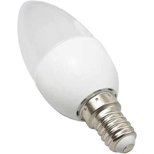 product_image_name-Generic-3 لمبات LED للإضاءة الصفراء للثريات والبلاط - E14، 7.0 واط-6