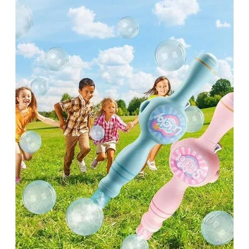 product_image_name-Generic- Smoke Bubble Machine – فقاعات دخان بإضاءة وصوت -2