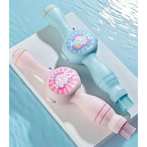 product_image_name-Generic- Smoke Bubble Machine – فقاعات دخان بإضاءة وصوت -5