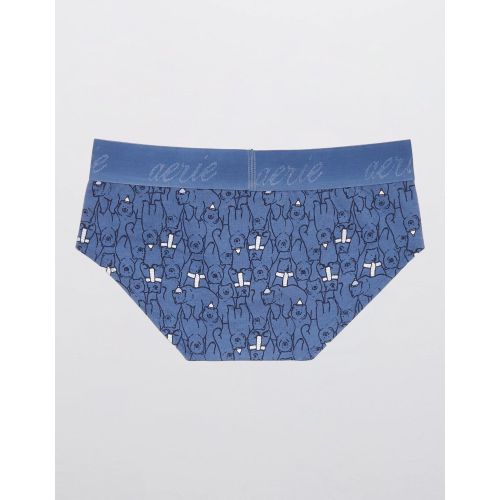 Aerie Cotton Boybrief Underwear - Undies