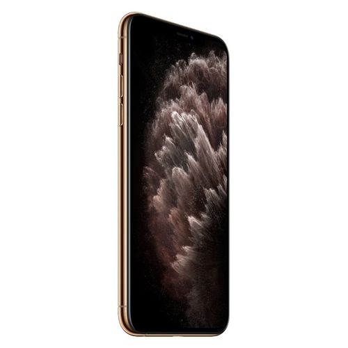 Shop Apple Iphone 11 Pro Max With Facetime 256gb Gold Jumia Egypt