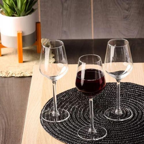 product_image_name-Generic- طقم كاس Daphne تركي البازباتشي  ٦ قطعه -5