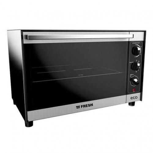 product_image_name-Fresh-ECO Electric Oven With Grill & Fan - 48 L-1