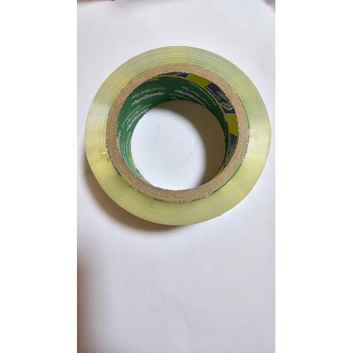 product_image_name-Generic-لفة شريط شفاف عريض - 200 متر-3