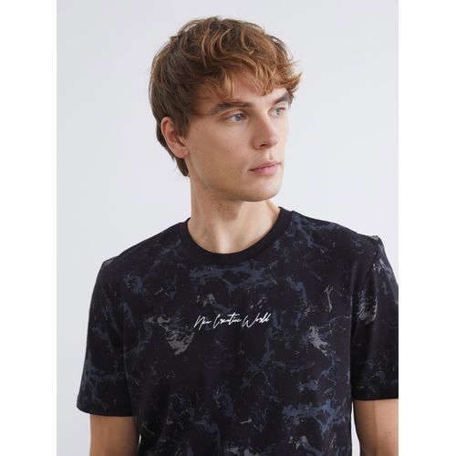 product_image_name-LC Waikiki-Crew Neck Short Sleeve Man T-Shirt-2