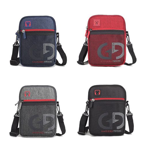 product_image_name-Generic-شنطة صغيرة كروس  تقدر تشيل فيها المحفظة بجوده عاليه جدا - المفاتيح - الفلوس تتعلق ف الحزام أو الشنطة الباك-3