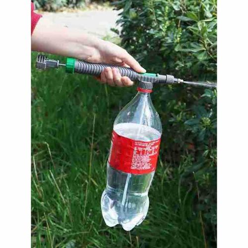 High-pressure Air Pump Bottle Cap Sprinkler, Gardening Flower Water Bottle  Sprayer, Adjustable Water Bottle Nozzle, Hand-Held Replacement Sprayer Top  for Beverage Bottles. price in Egypt,  Egypt