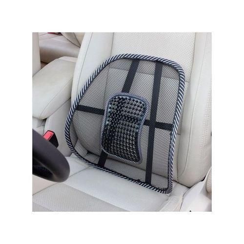 Generic Mesh Lower Back Support Cushion Posture Corrector