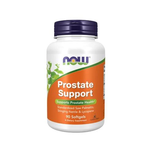 Now Prostate Support servings: 90 softgels