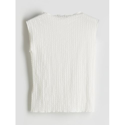 product_image_name-LC Waikiki-Crew Neck Textured Blouse-6