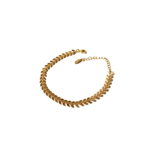 product_image_name-Generic-سلسله سهم مع انسيال دهبي -3