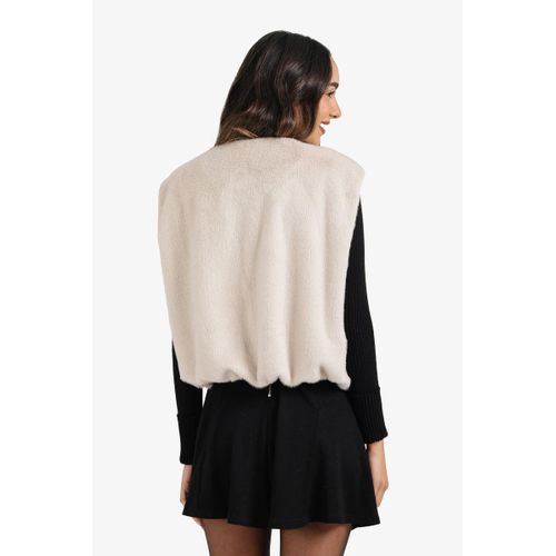 product_image_name-Carina-Fur Zip-Up Vest-4