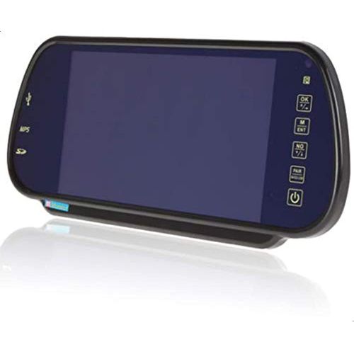 product_image_name-Generic-شاشة سيارة MP5 بلوتوث بشاشة LCD ملونة-1