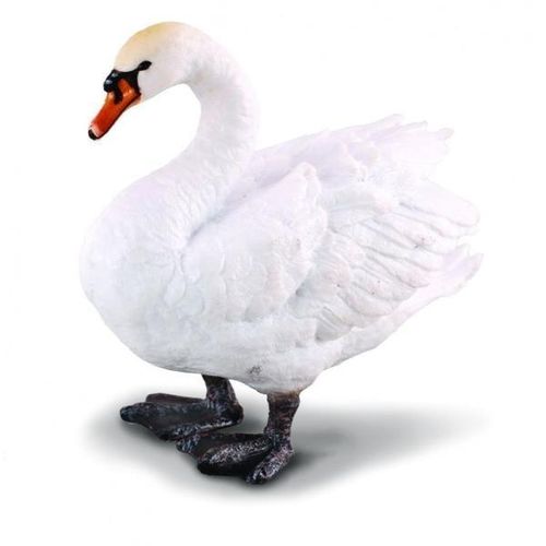 Generic Mute Swan Figure