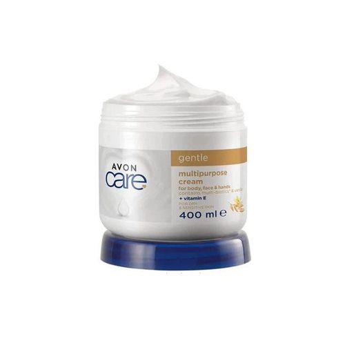 Avon كريم متعدد الاستخدام بالفانيليا