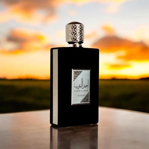 Ameer Al Arab Eau de Parfum unisex - Lattafa - Jumia Egypt