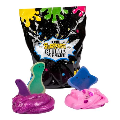 Generic The Surprise Slime Kit