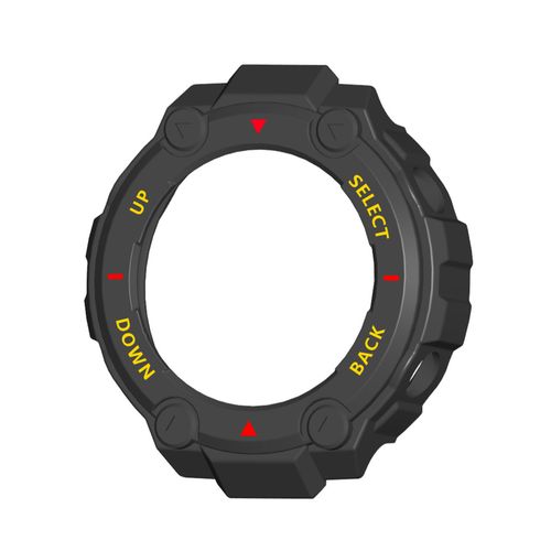 Product_image_name-Generic-Soft TPU Case Cover Replacement For Huami Amazfit T-Rex Pro-1