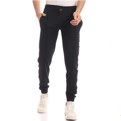 Caesar Detailed Casual Sweatpants @ Best Price Online | Jumia Egypt